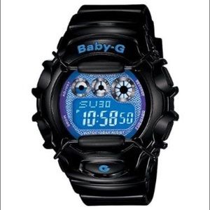 Baby G-Shock